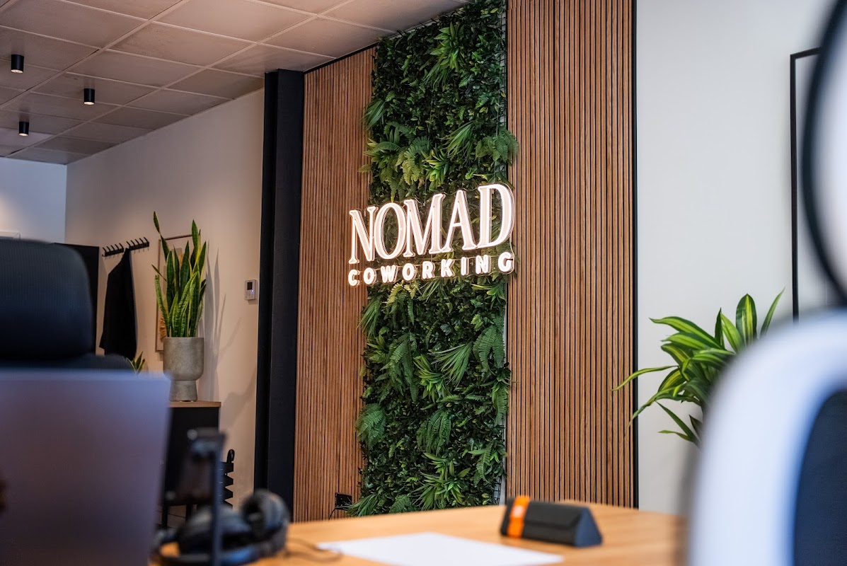 Photo de Coworking Maresme