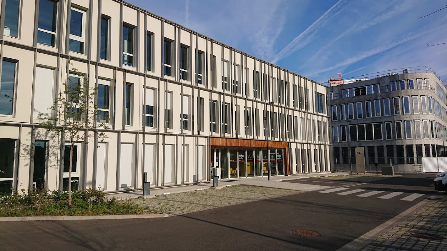 Photo de Regus Lille Villeneuve d'Ascq Neo Business Pole