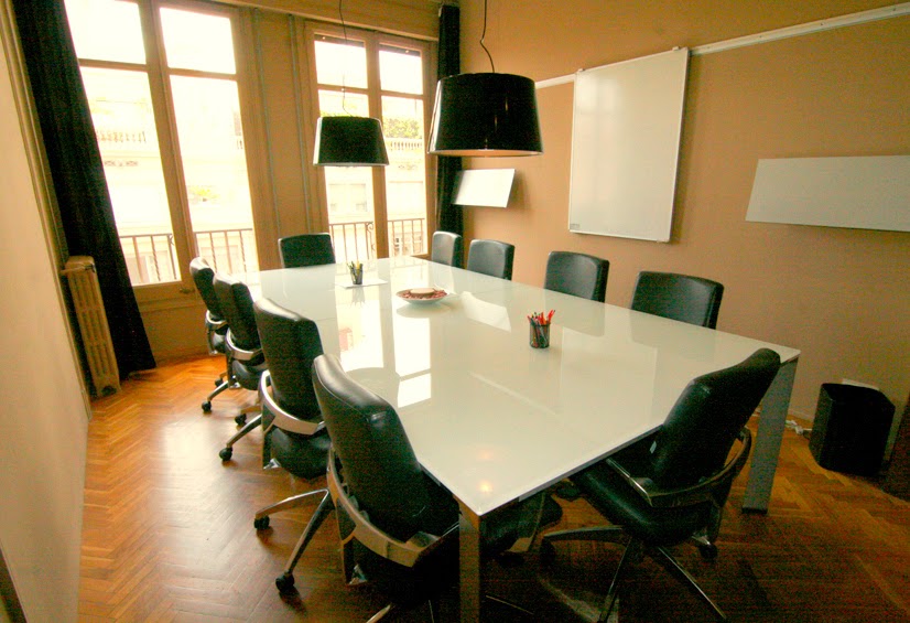 Photo de B188 Business Center