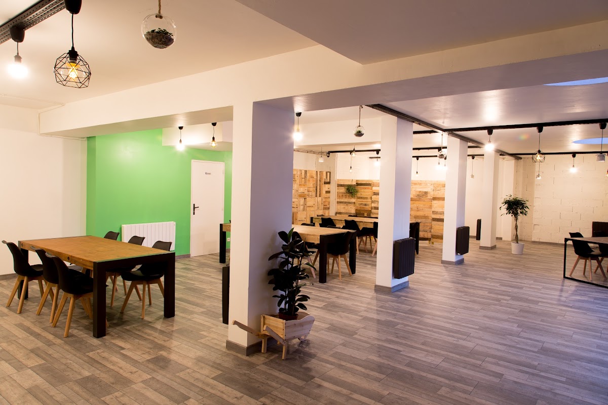 Photo de Coworkcity