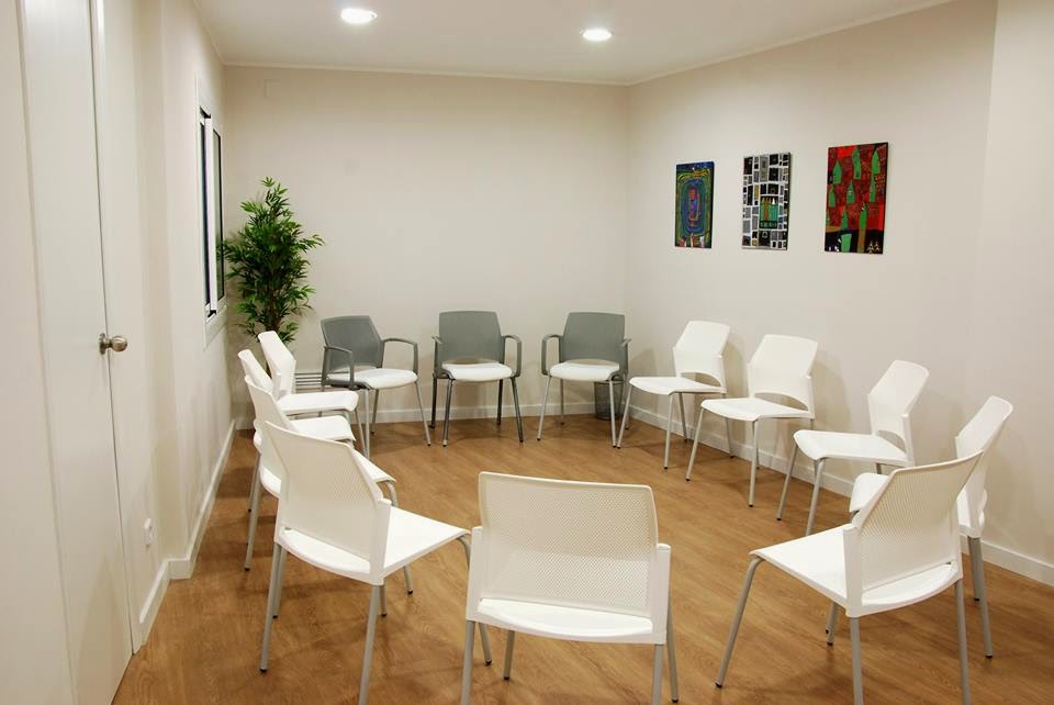 Photo de Centre Sagrada Família