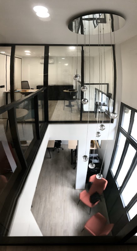 Photo de White Space