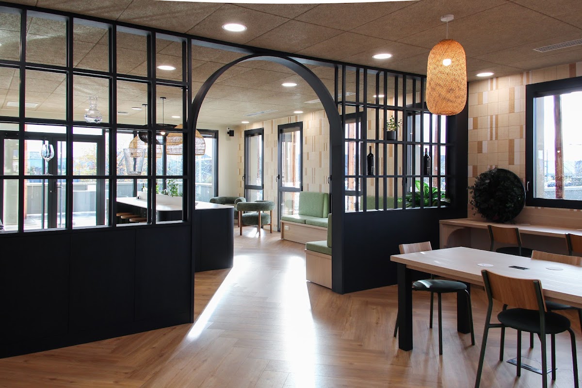 Photo de Espace Triangle