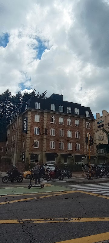 Photo de Spaces Nogal