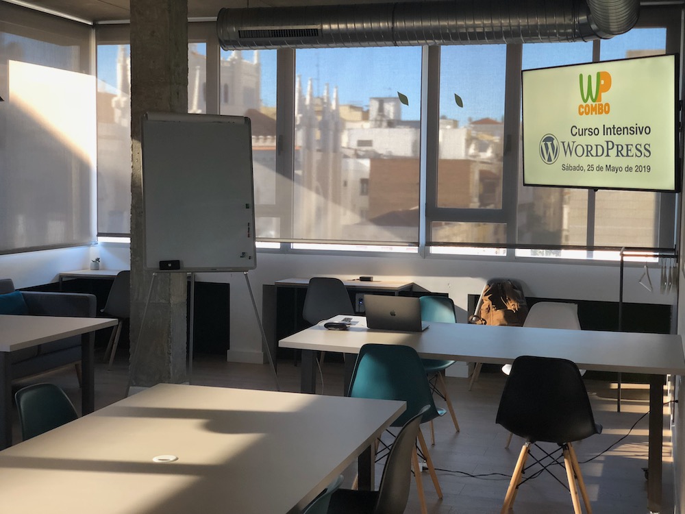 Photo de Goya Coworking