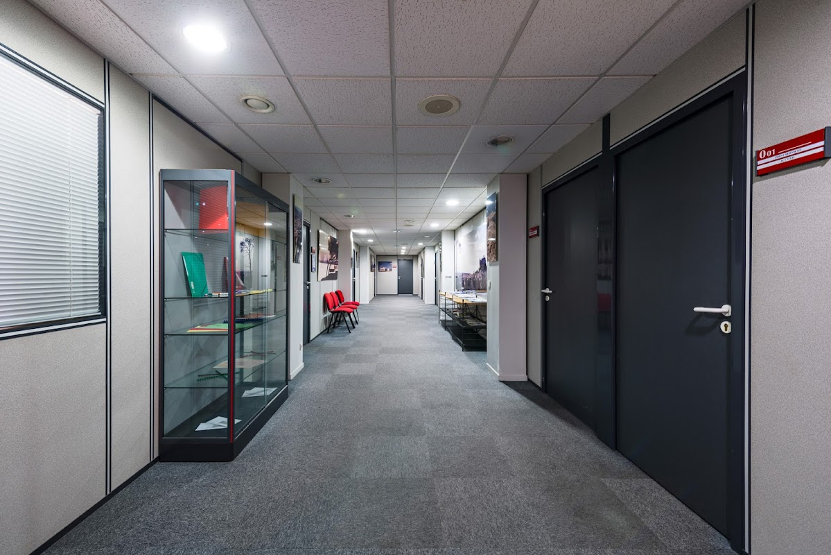 Photo de Cristal Vitrolles