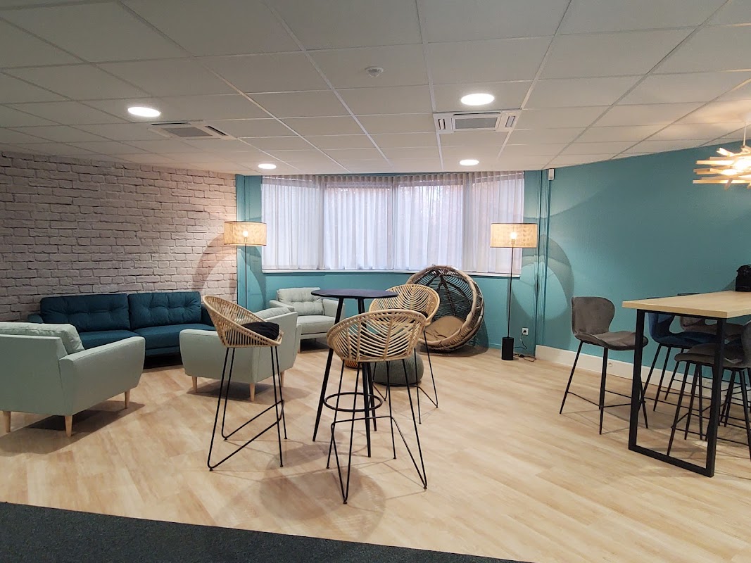 Photo de La Maison du Coworking Saint-Grégoire
