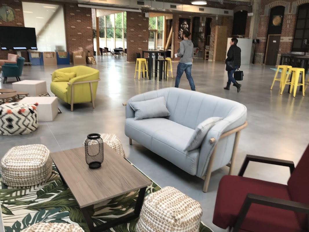 Photo de Louvre Lens Vallée